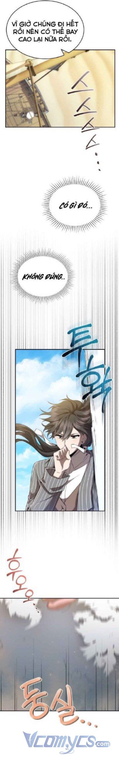 cách sống sót khi đã max level chapter 20 10