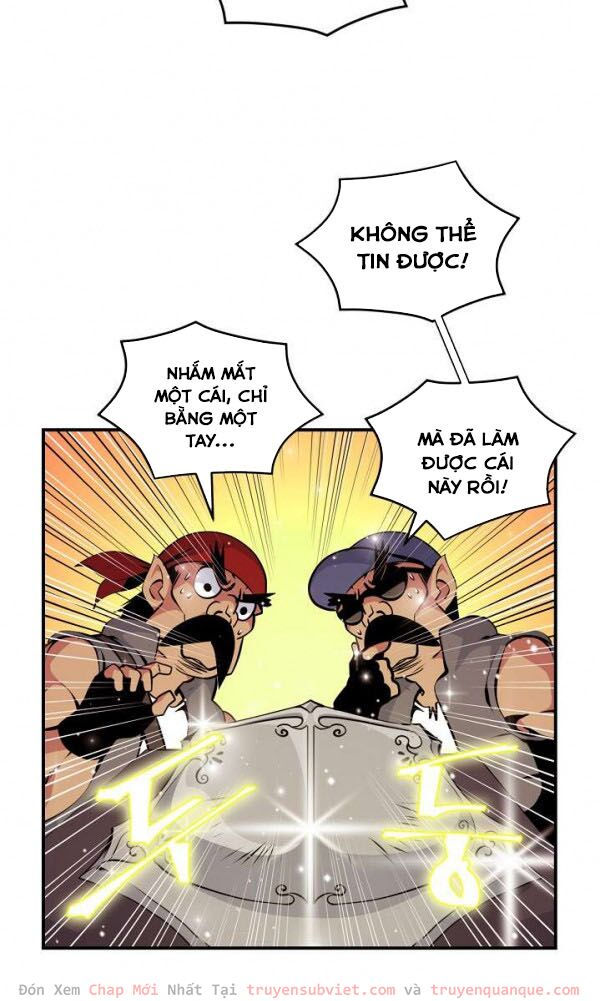 tôi sinh ra để làm người vĩ đại chapter 38 18