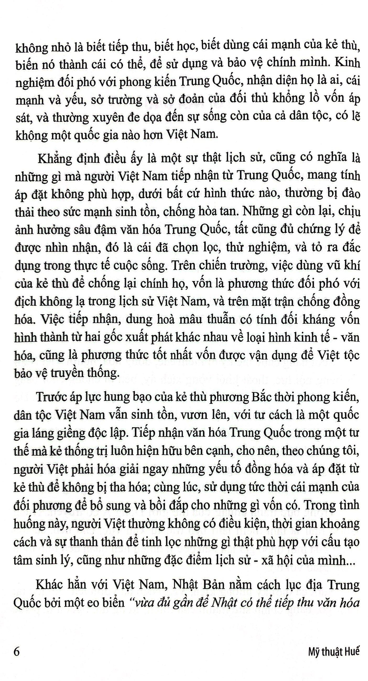 Mỹ Thuật Huế - Nhìn Từ Góc Độ Ý Nghĩa Và Biểu Tượng Trang Trí