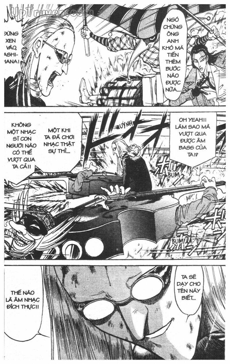 karakuri circus - gánh xiếc quái dị chapter 36 74