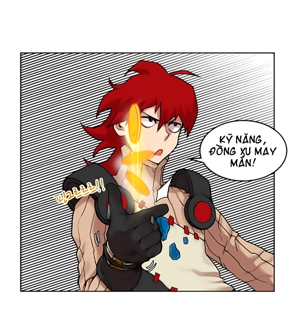 hard core leveling warrior chapter 13 45