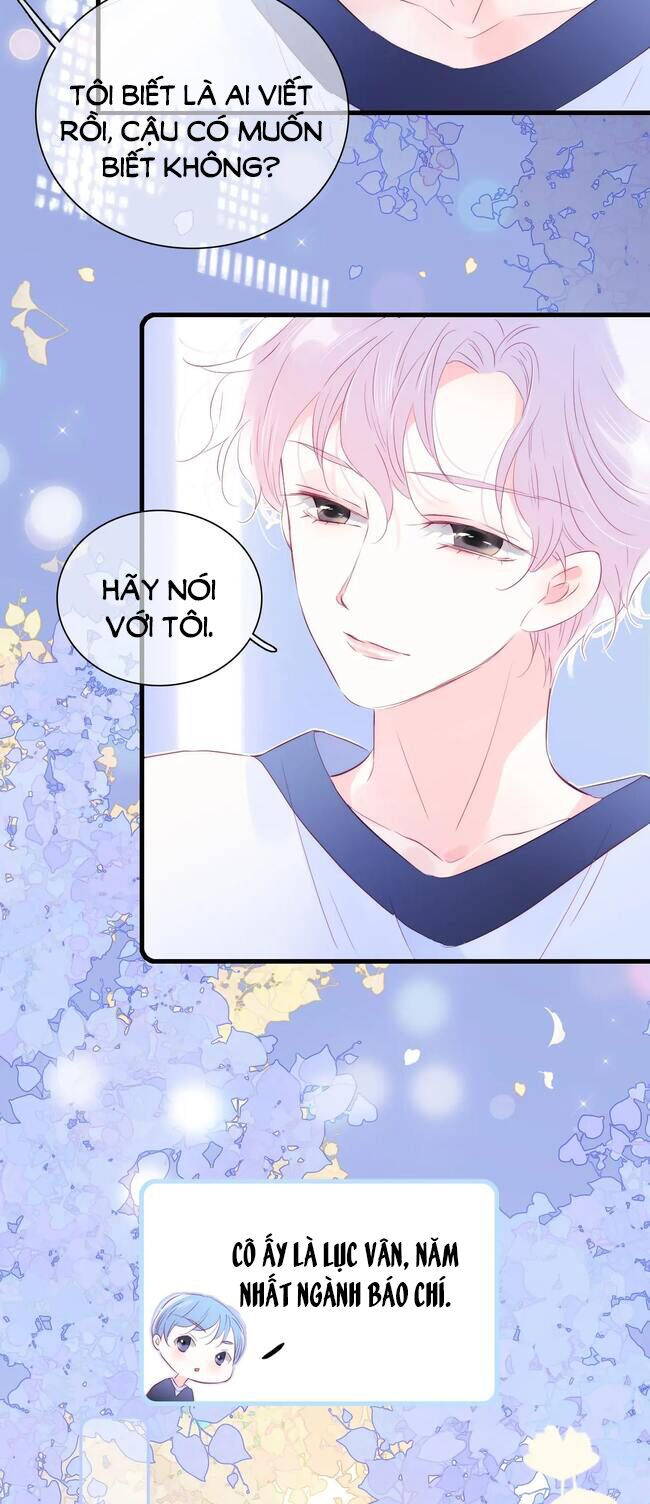 chạy trốn cùng con nhím chapter 30 10