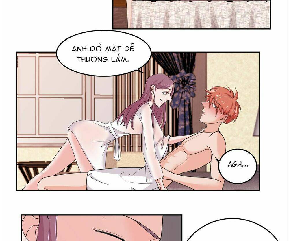 khốn ái tù lung chapter 5 21