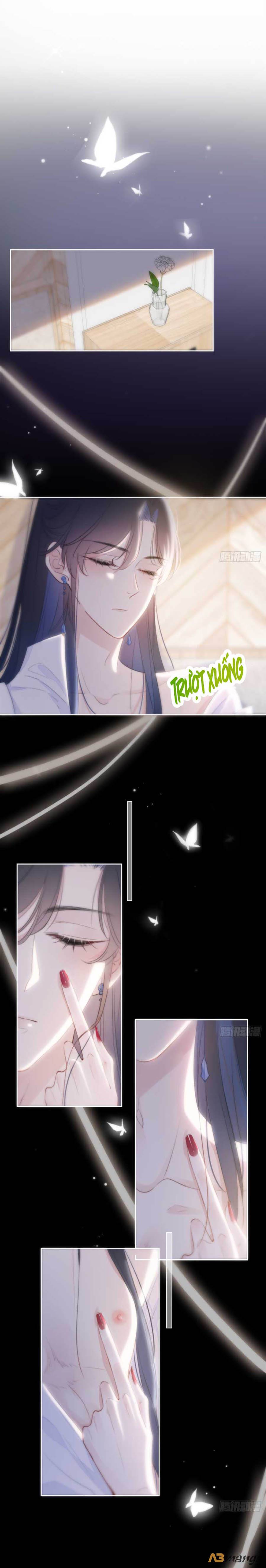 kim ốc tàng kiều chapter 16.5 2