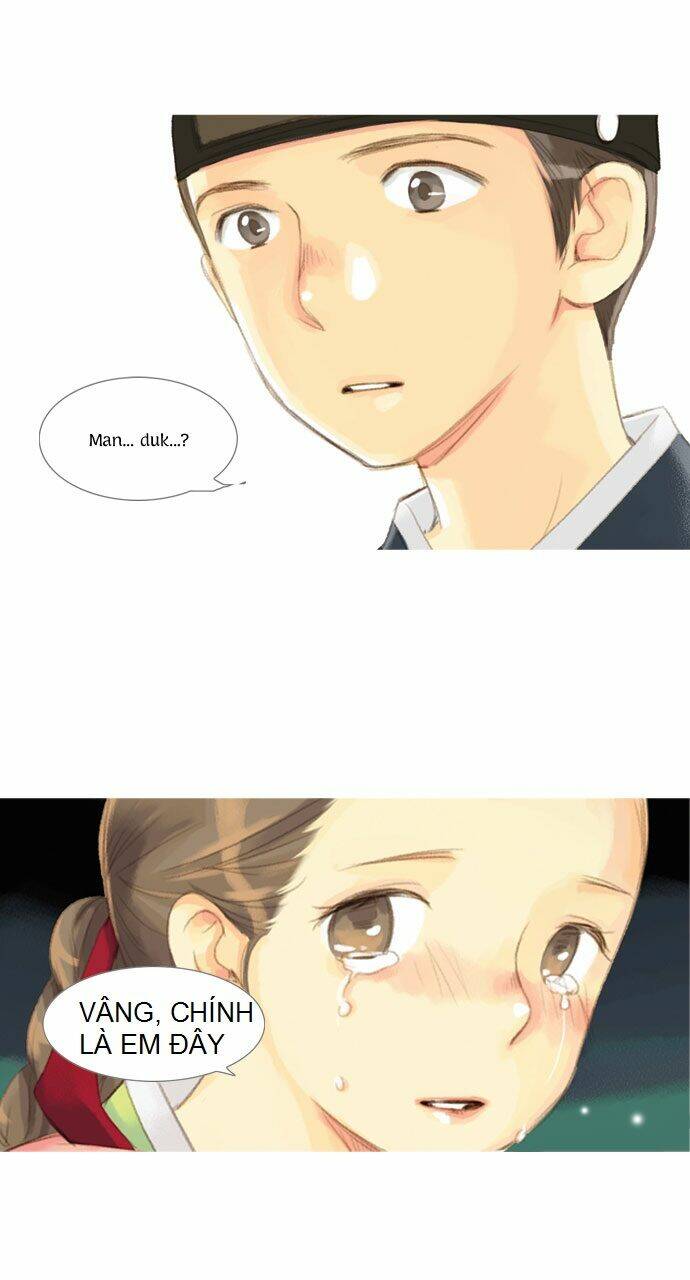 the great merchant kim manduk chapter 9 33