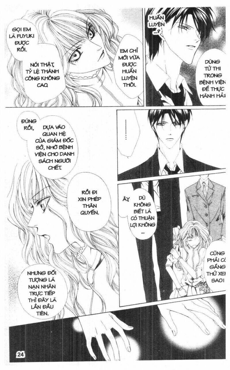 007 phá án chapter 1 22