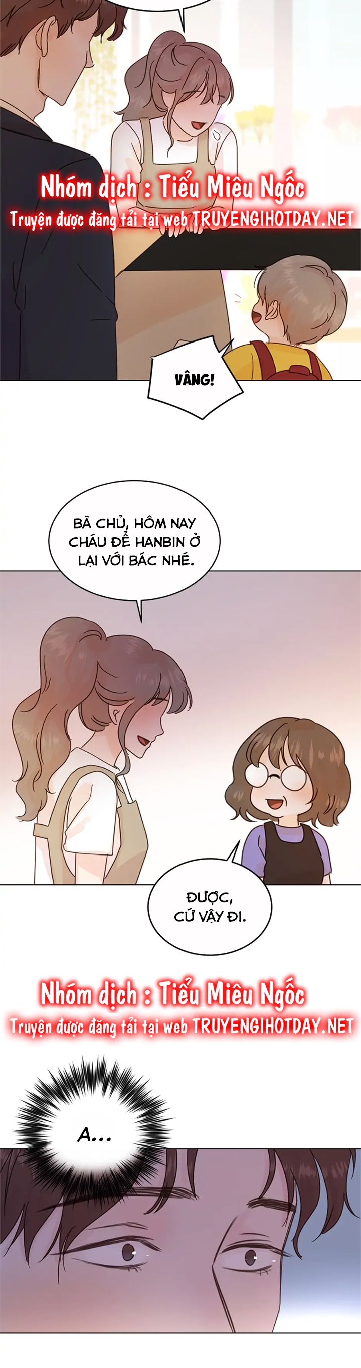 sự trả thù ngọt ngào của vợ tôi chapter 92 5