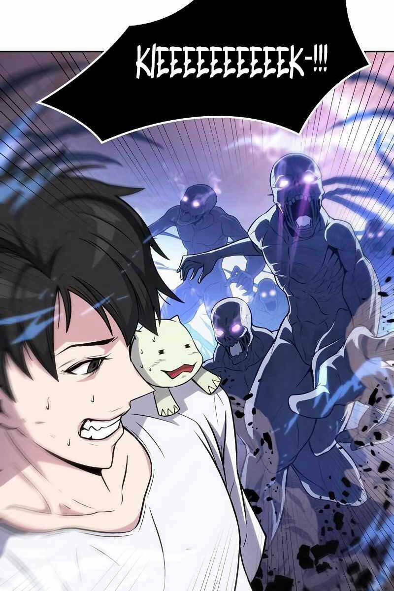 thoát khỏi hầm ngục nguy hiểm chapter 0 30