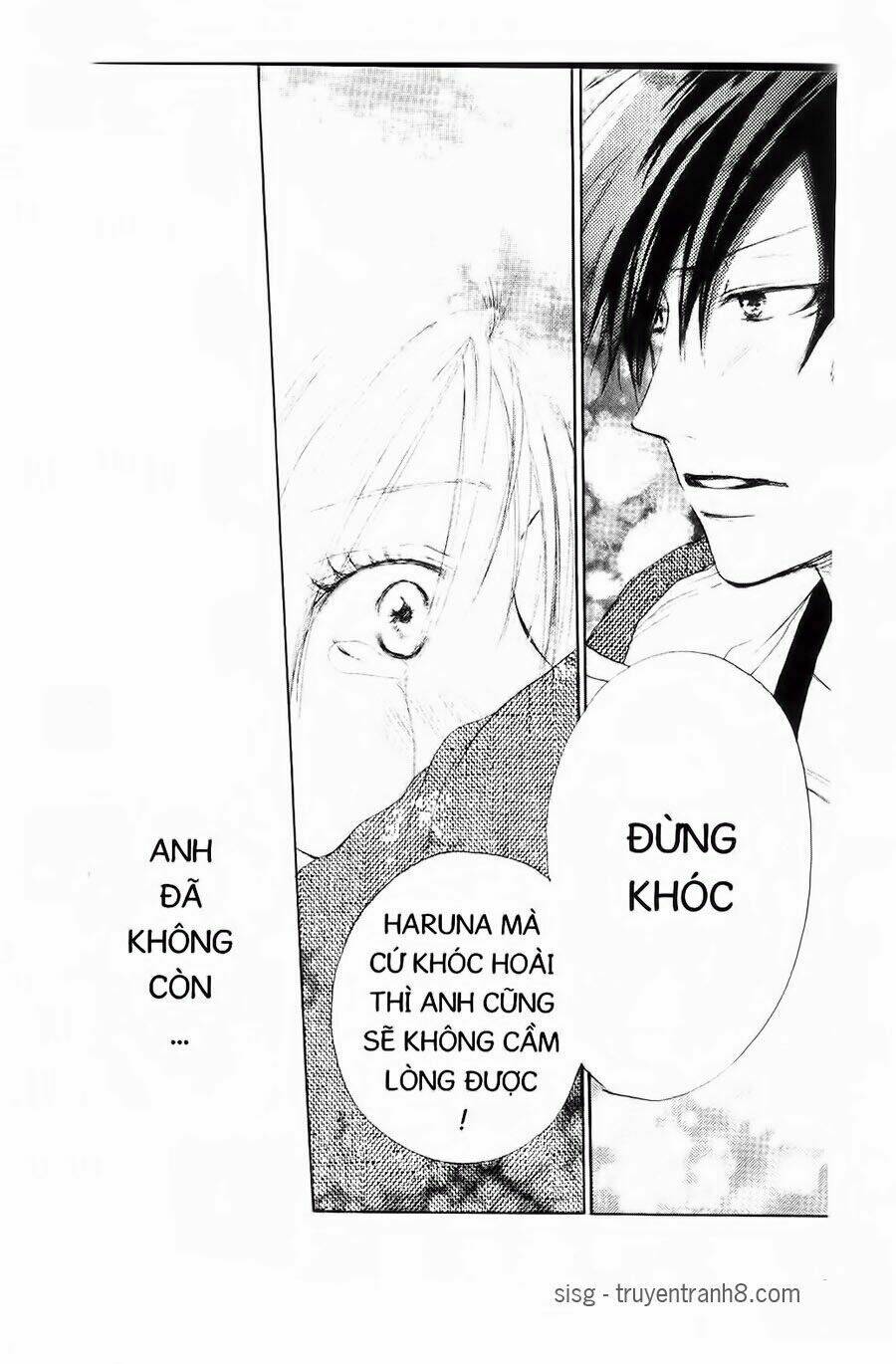 chuyện cấp iii chapter 15 31