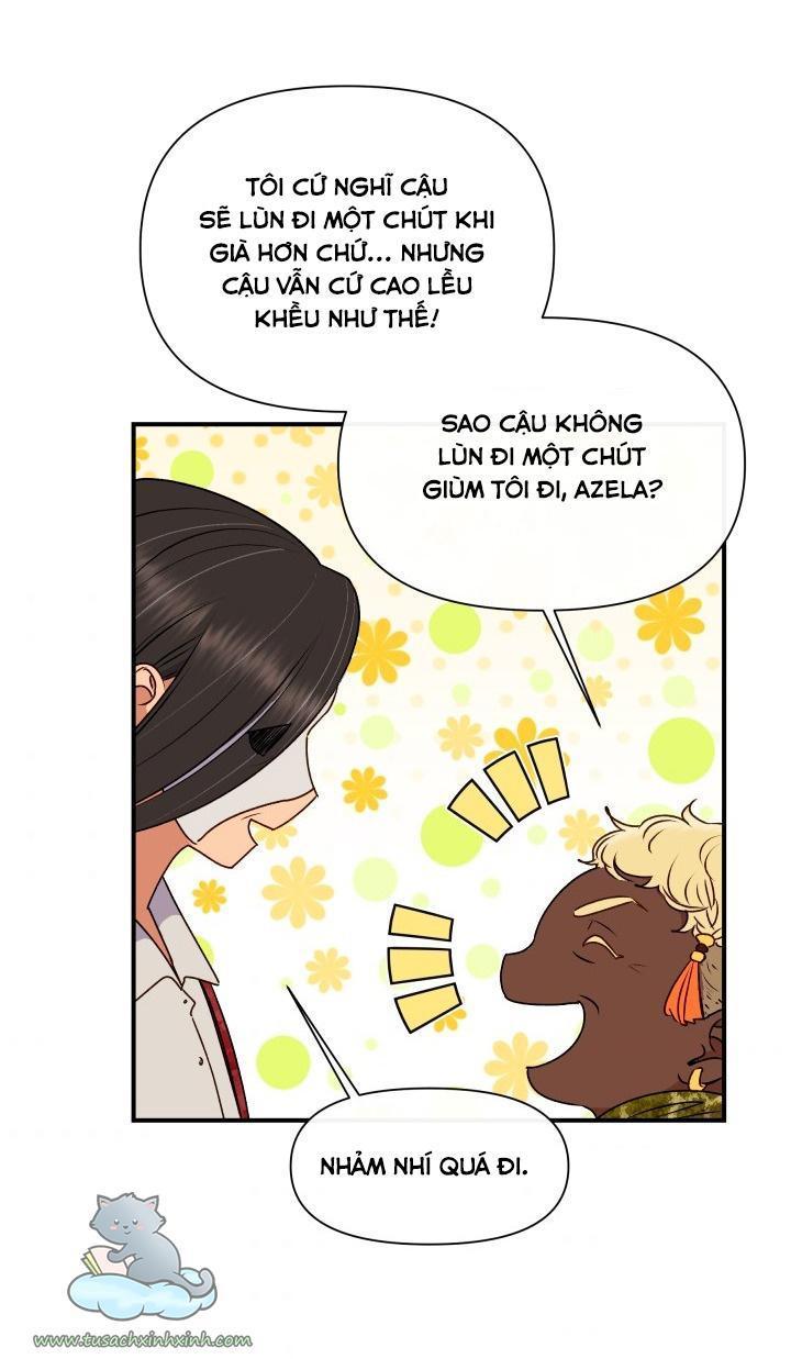 công nương khế ước của gia tộc công tước quái vật chapter 79 49