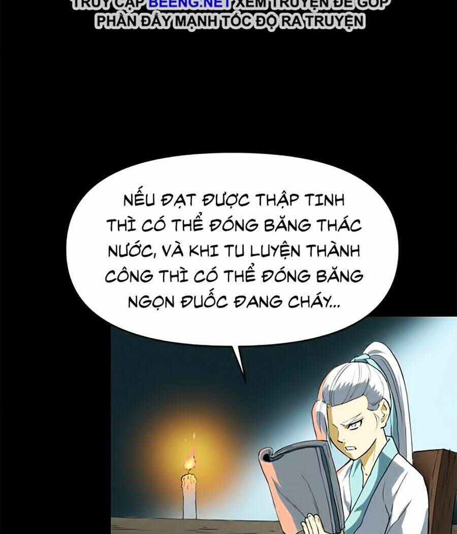 thiên hạ đệ nhất chapter 4 98