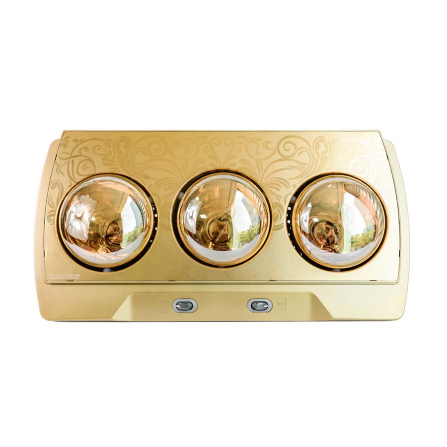 Đèn Sưởi Nhà Tắm Heizen HE-3B Hàng chính hãng