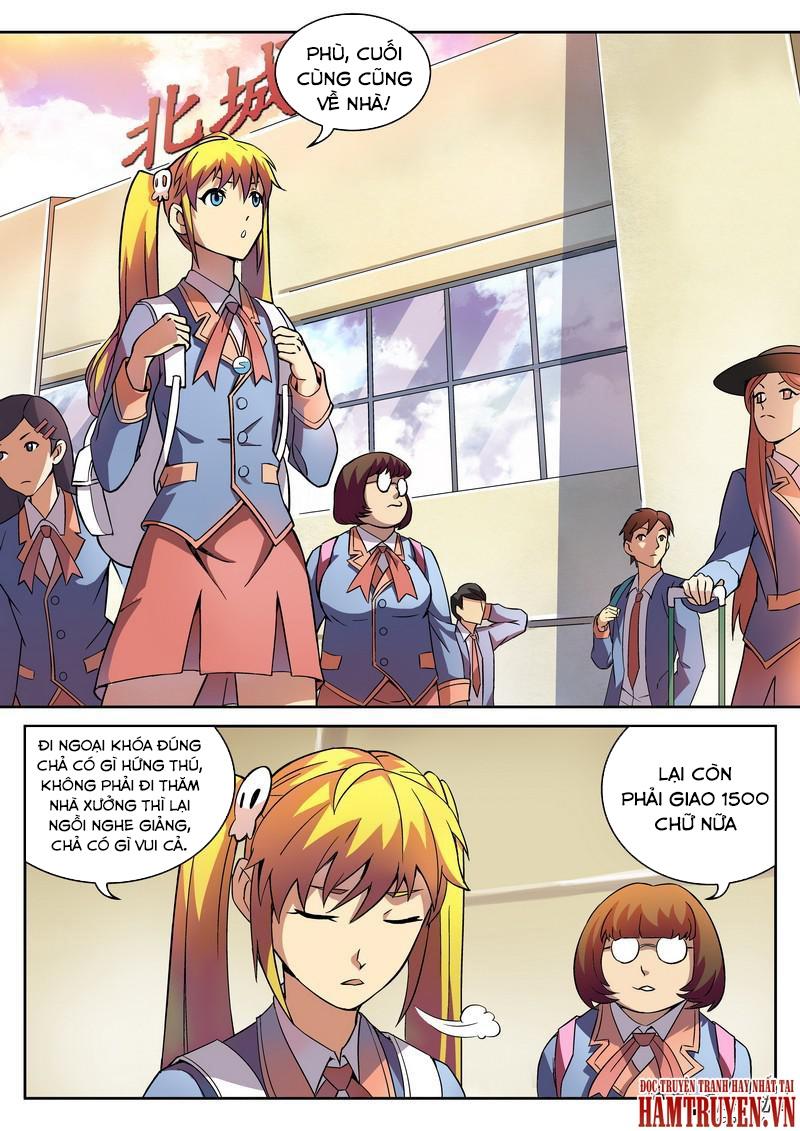 tử vong hồi 2 chapter 12 3