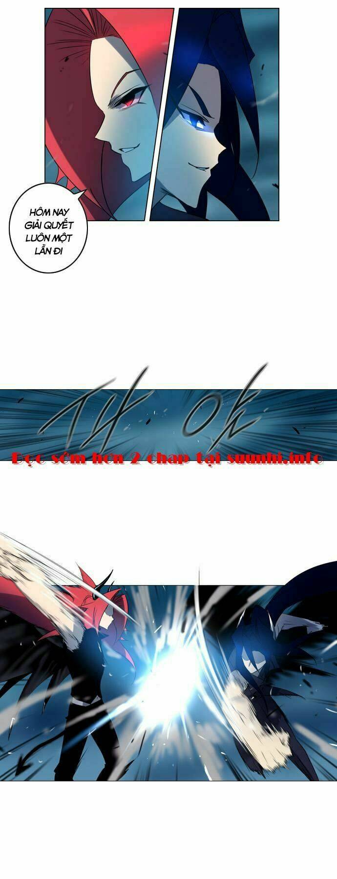 bản khế ước linh hồn chapter 100 12