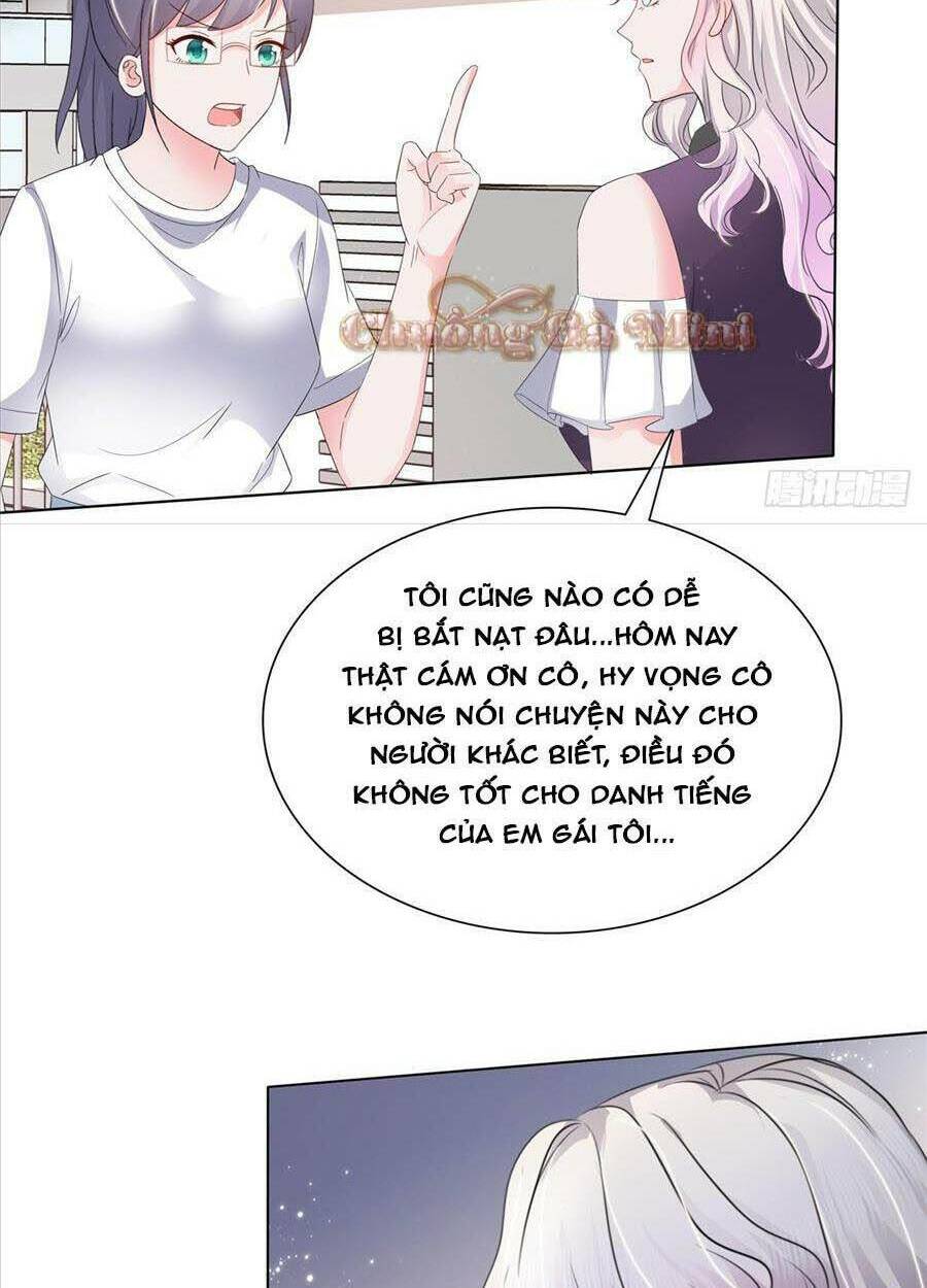 nhược hữu hàn đông ngộ noãn dương chapter 8 44