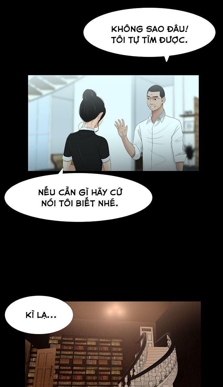 chú và cháu chapter 7 14