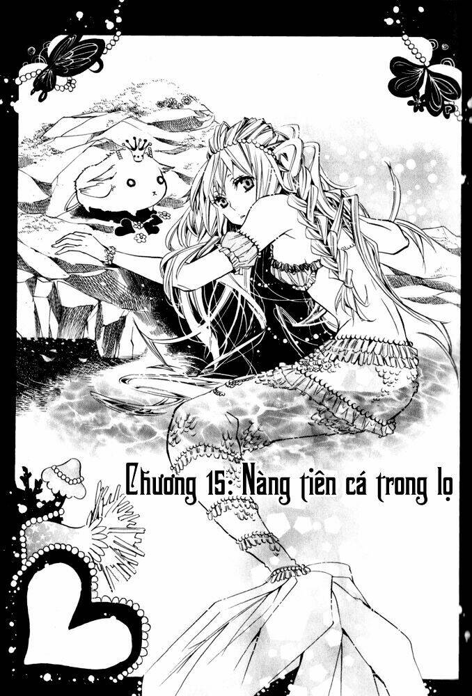 karneval chapter 15 3
