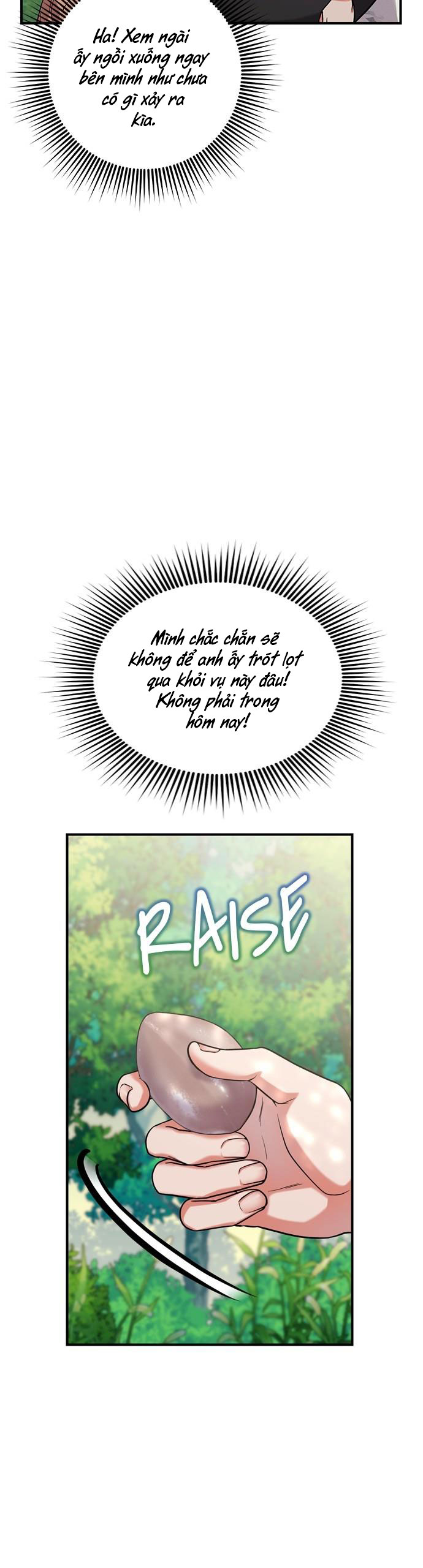 cao thủ chốn hậu cung chapter 13 19