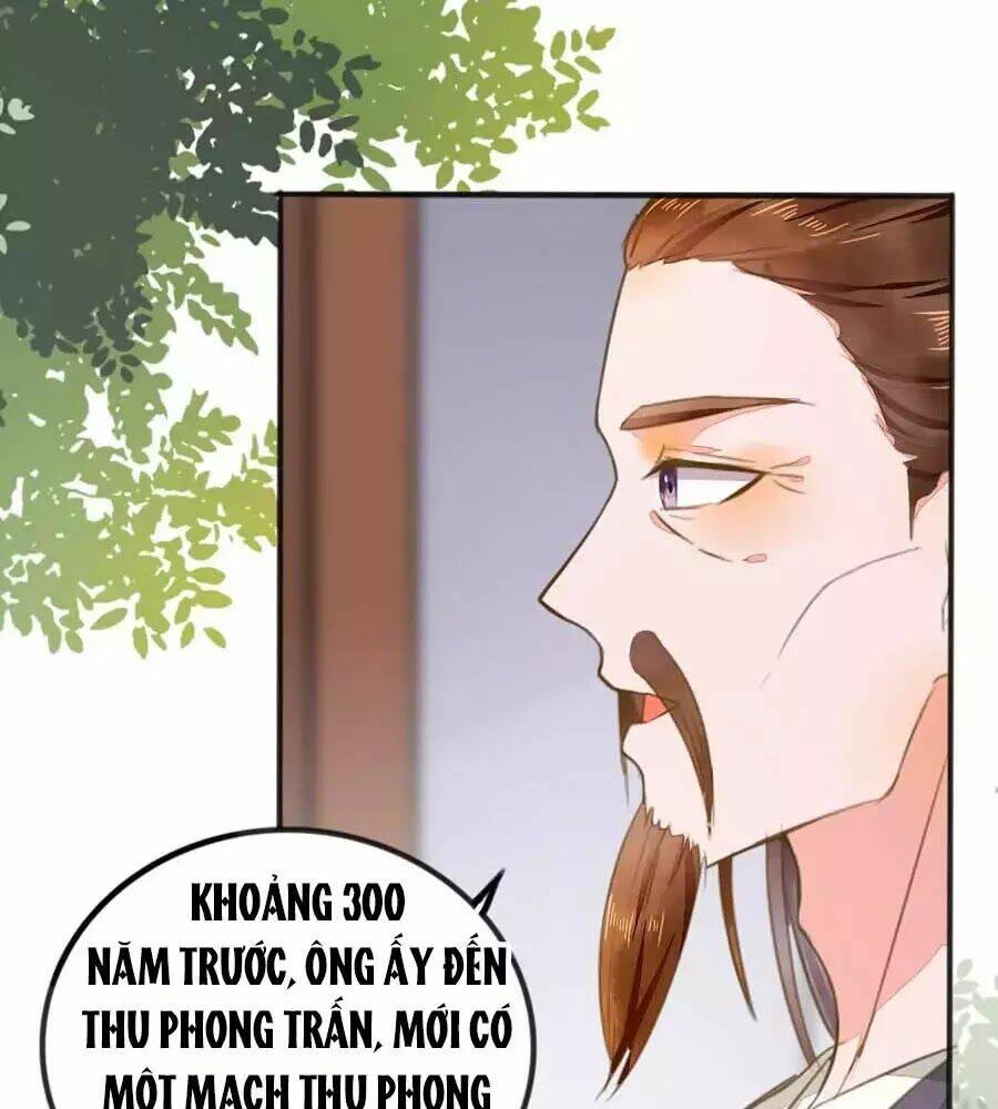 thần y khí nữ: ngự thú cuồng phi của quỷ đế chapter 60 22