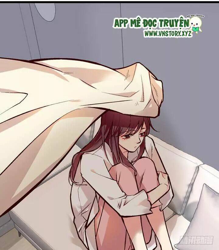 thiên hậu trở về chapter 35 56