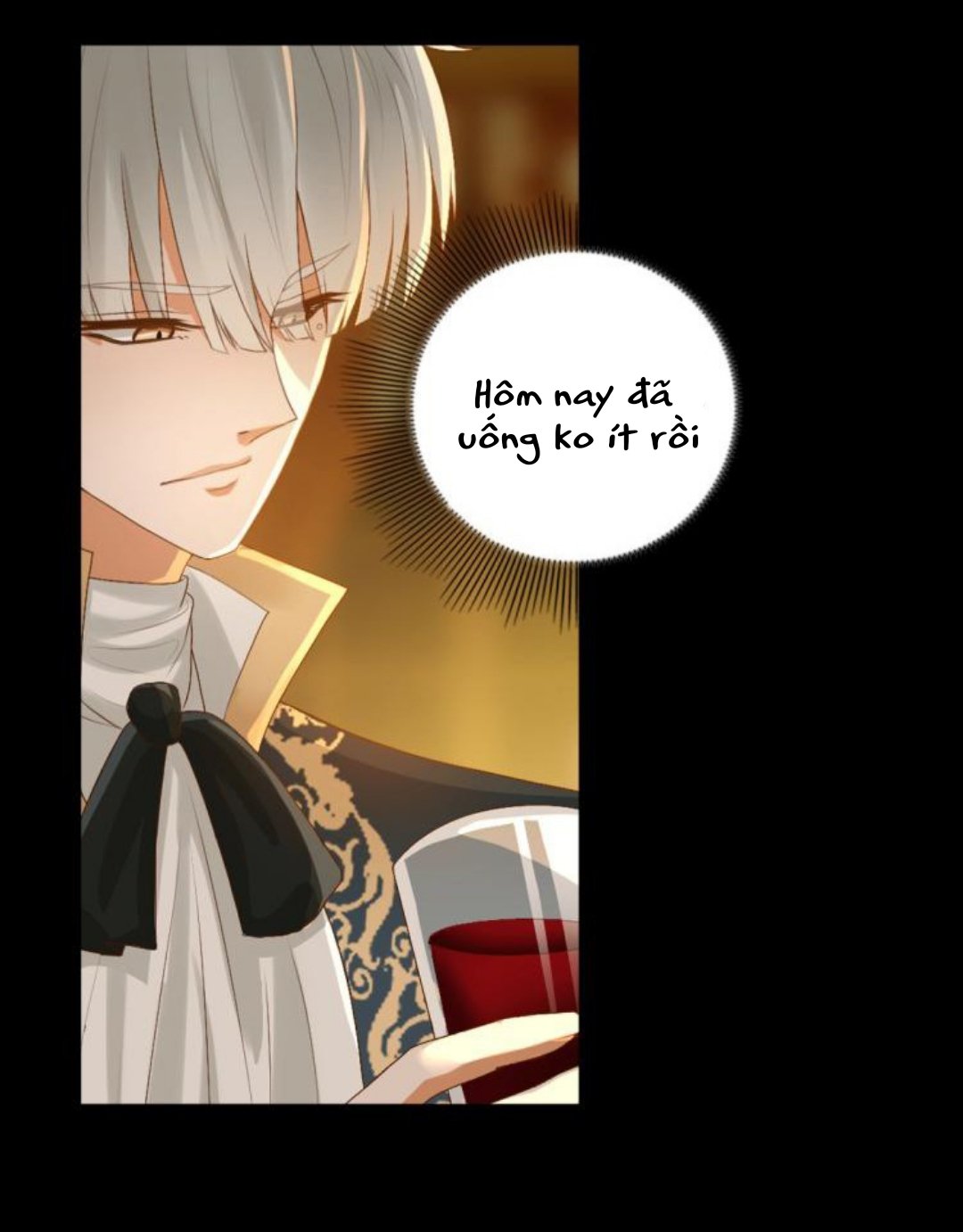 điện hạ thân ái chapter 1 36