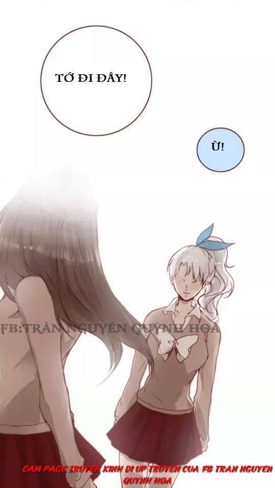 trả thù trường trung học phần 1 chapter 14 25