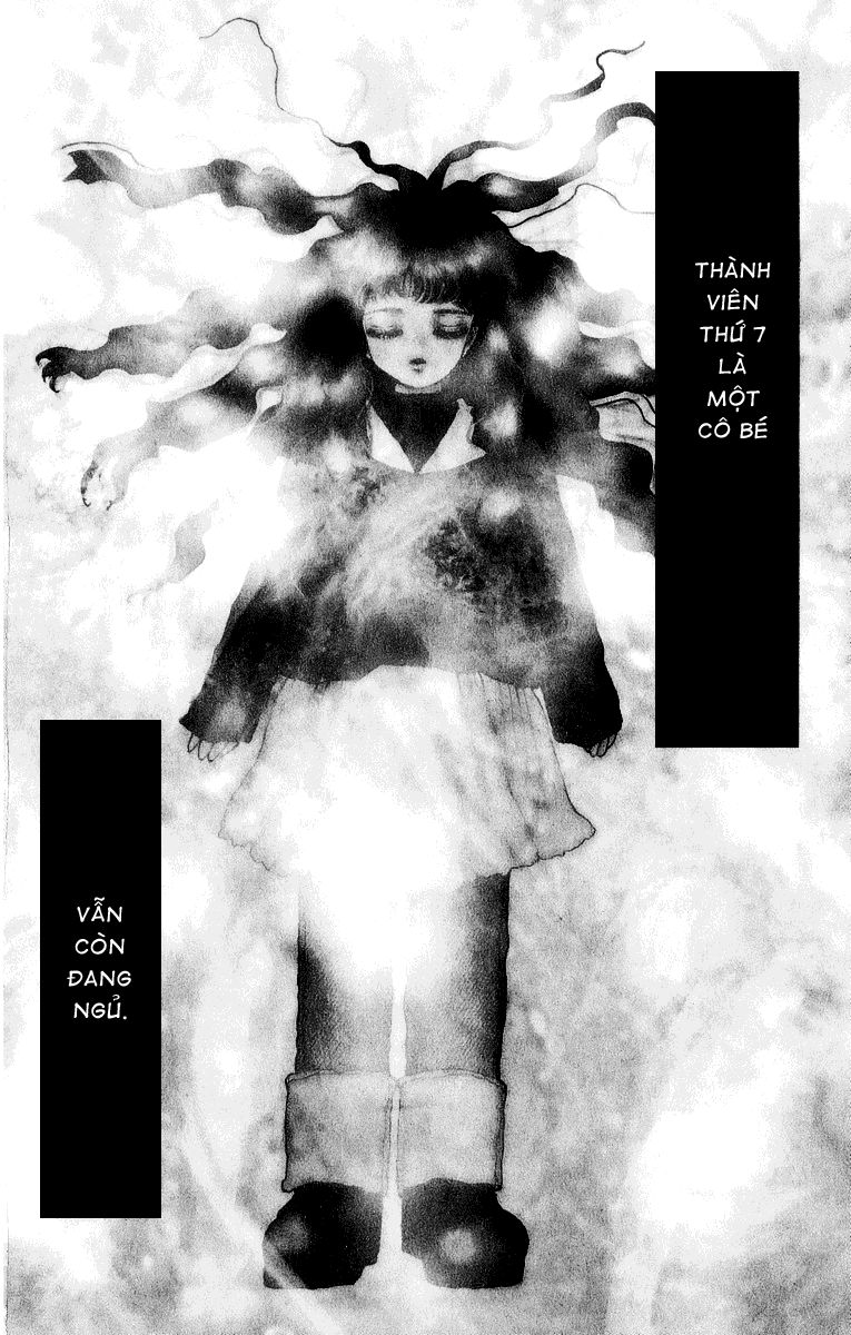 mầm sống chapter 8 3