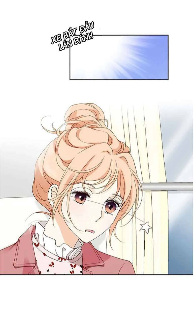 lee bom, em là của anh chapter 1 36