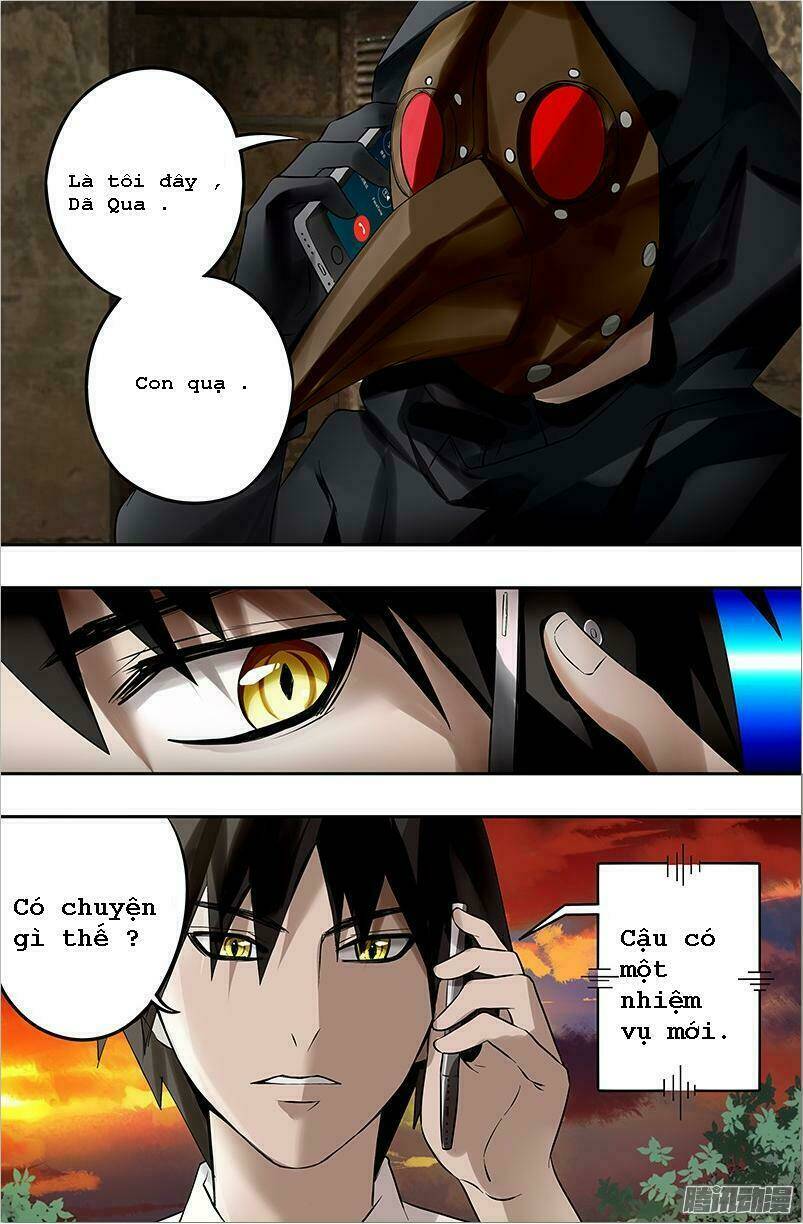 were wolf chapter 20 9