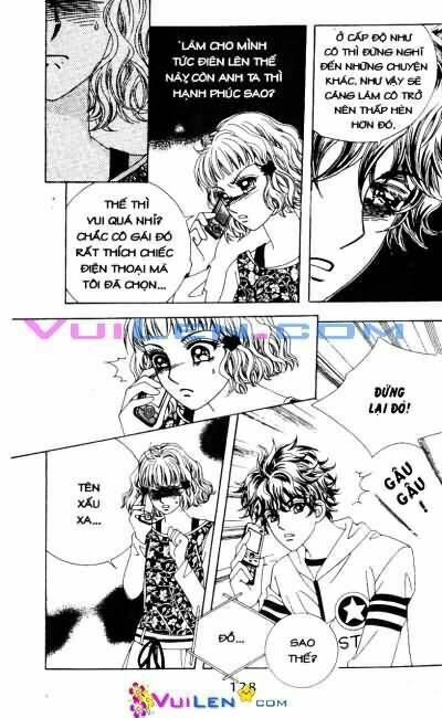 thiên thần tái thế chapter 10 128