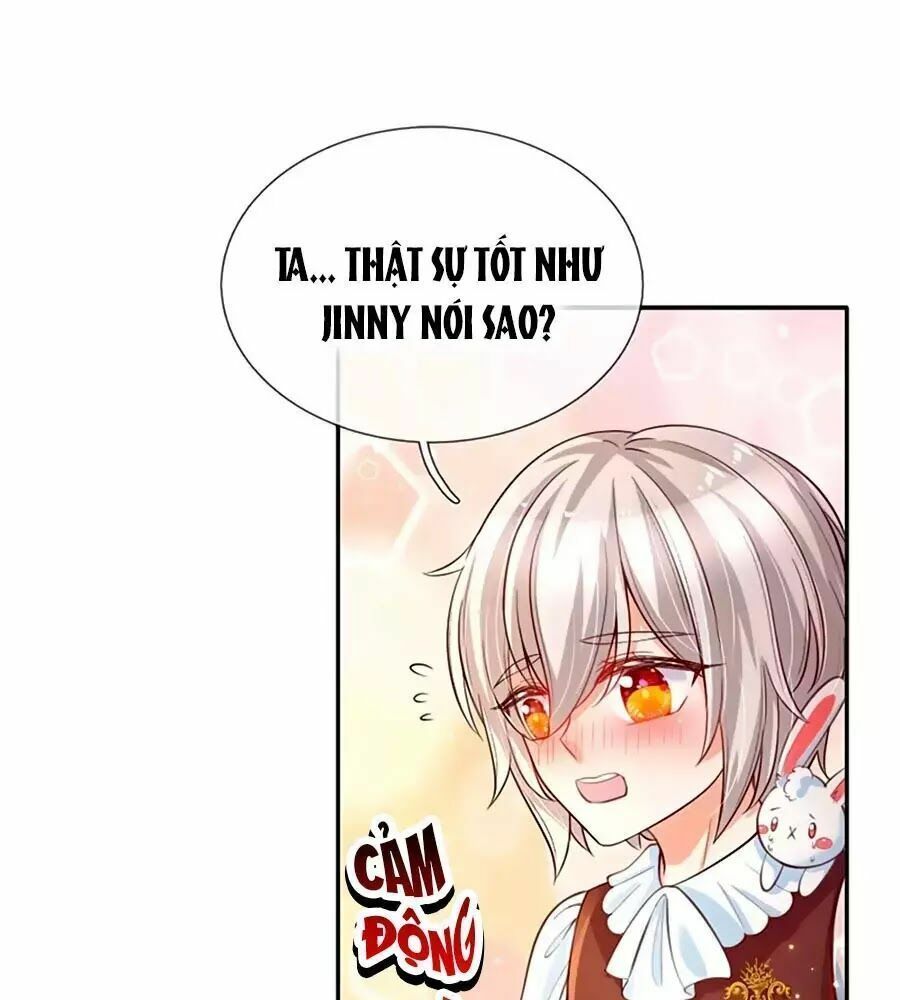 bỗng một ngày nọ trở thành con gái vua chapter 100 8