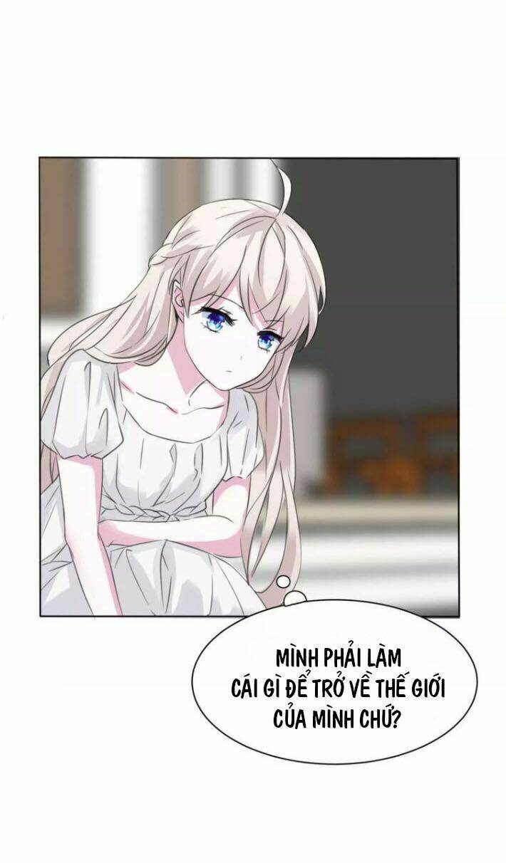 một lời không hợp liền hút máu chapter 5 18