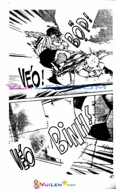 sôi động cầu trường full 17 tập chapter 4 47