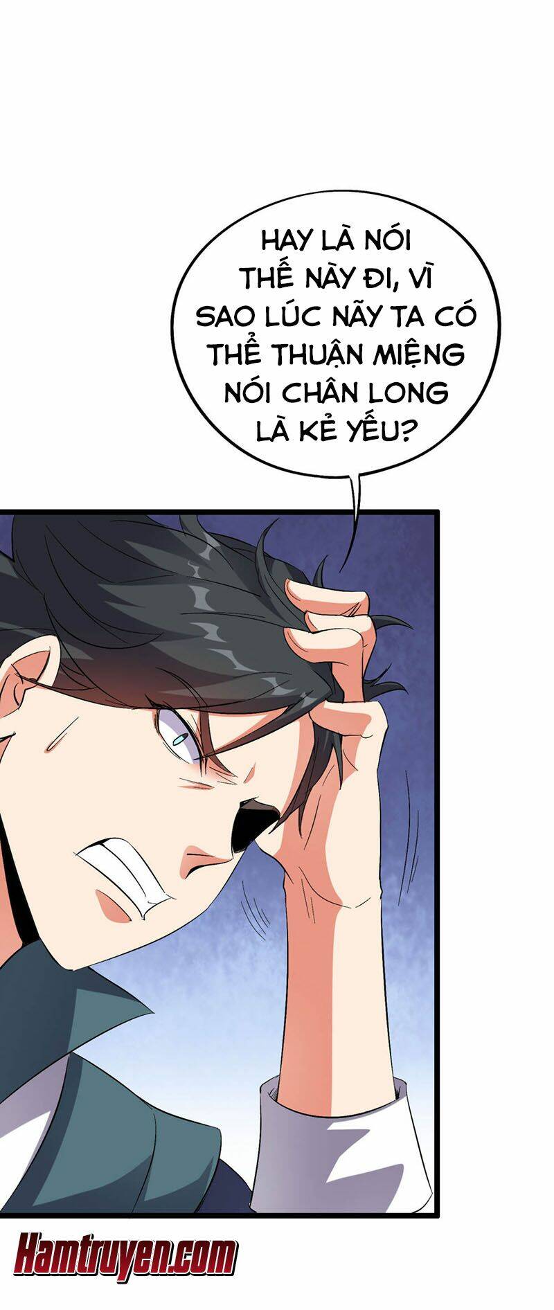 phục thiên thánh chủ chapter 81 35