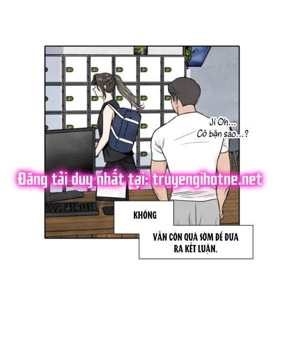 điều khiến tôi quyết tâm muốn chết chapter 65.1 17