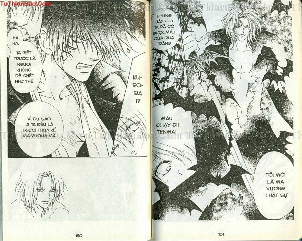 love monster chapter 55 13