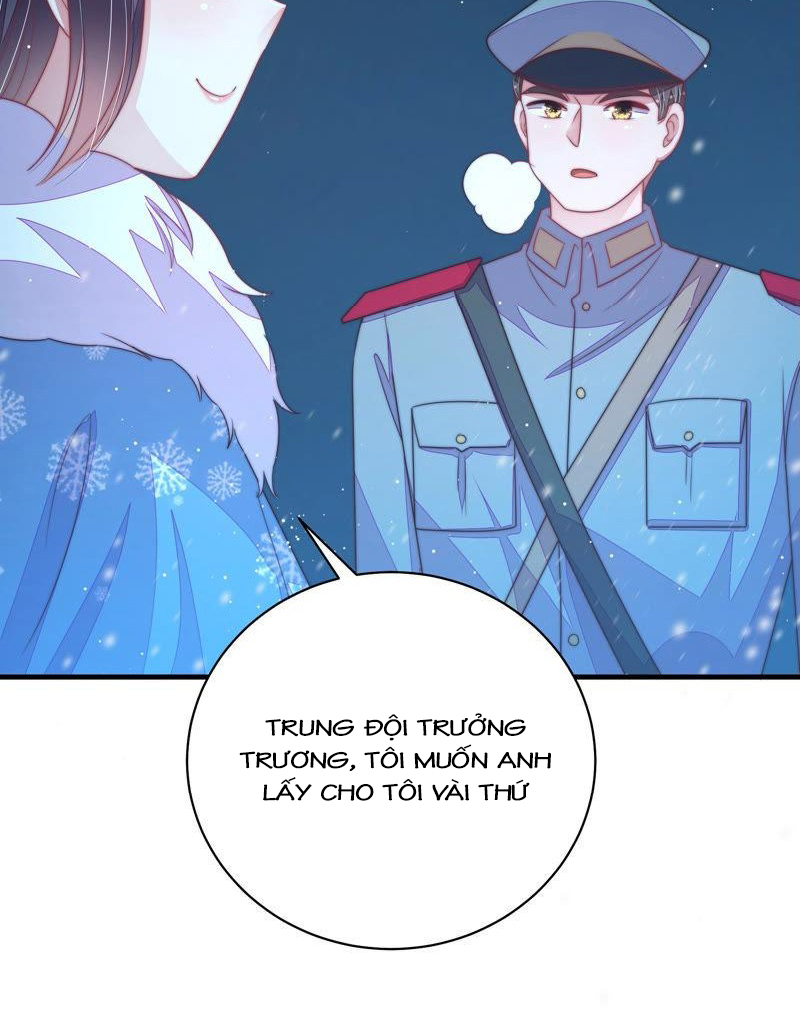 ngày nào thiếu soái cũng ghen chapter 284 15