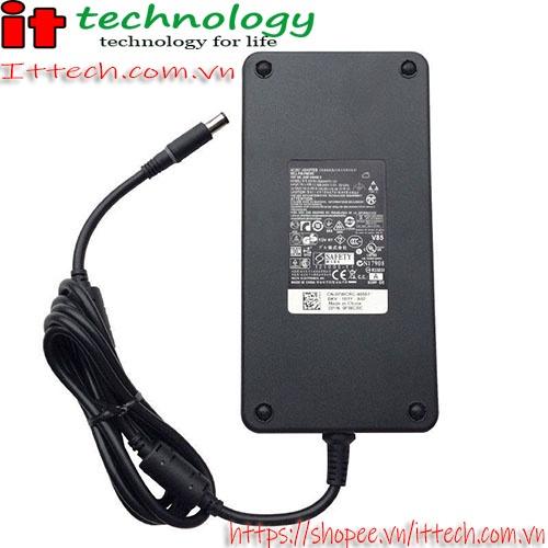 Sạc dùng cho Laptop Dell AlienWare M18x M18x R2 M17x,M17x R2,M17x R3, M17x R4