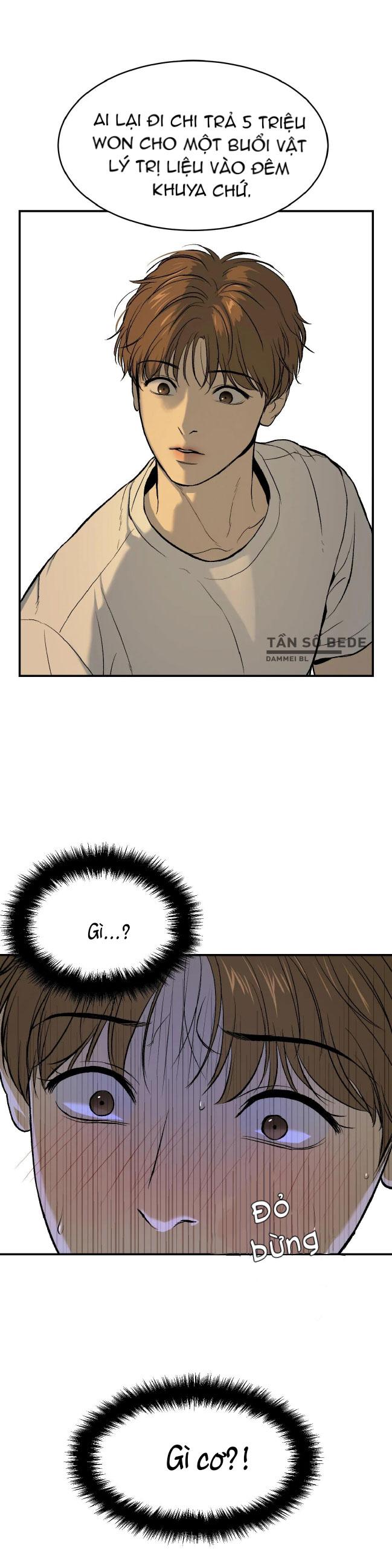 điềm rủi chapter 2 49