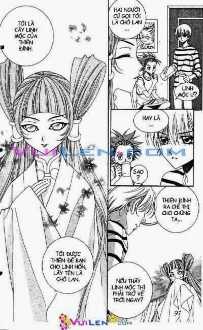 nàng công chúa bỏ trốn chapter 3 91