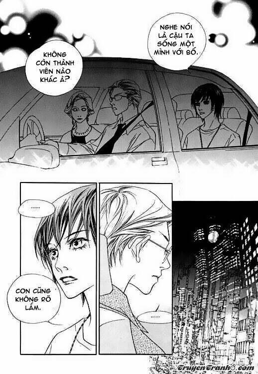 flowers of evil chapter 18 28