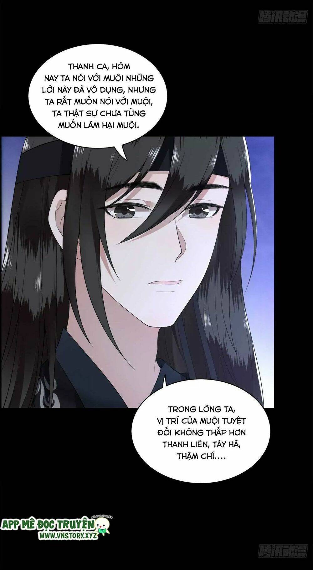 phượng hoàng vu phi chapter 104 38