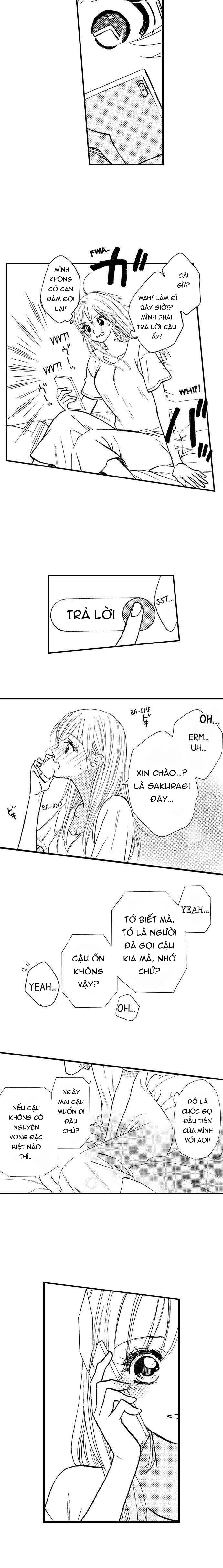 [16+] lạc vào thế giới mà tình dục là bài học bắt buộc chapter 31.1 5