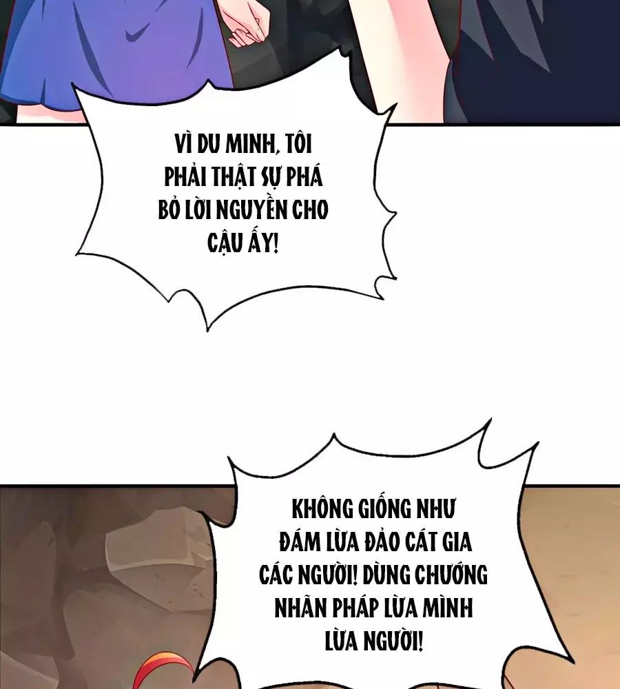 cuộc sống hào môn của vu nữ chapter 44 31