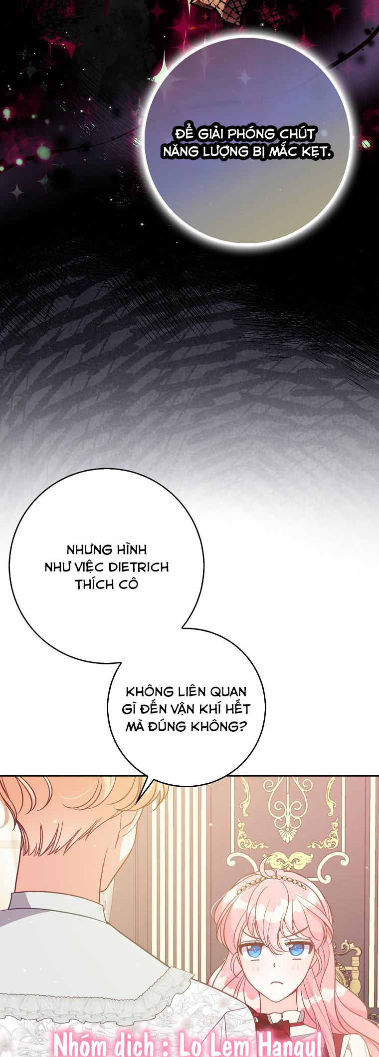 em gái cưng của đại công tước phản diện chapter 125 23