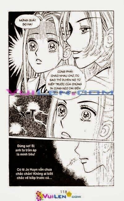 hắn ta, anh ấy và cô ấy - he and that girl chapter 5 119