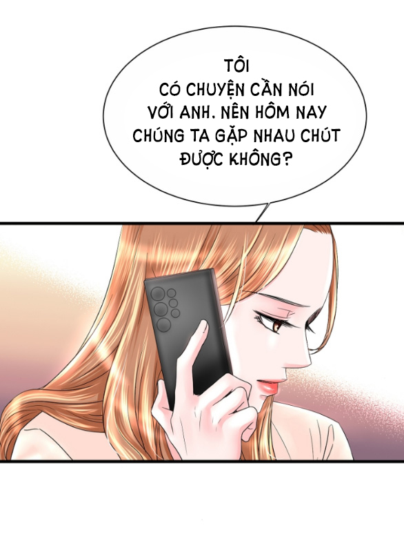 Tình Yêu Đánh Cắp Trái Tim chapter 14.1 - Trang 25