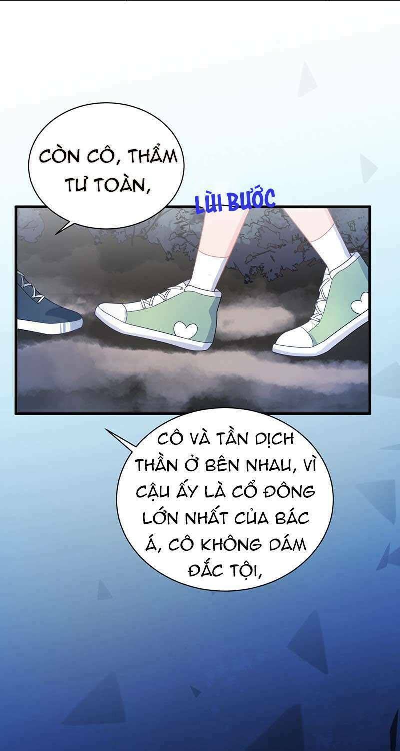 chọc tới chủ tịch tổng tài 2 chapter 64 31