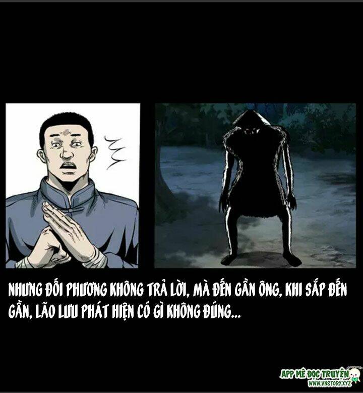 U Minh Ngụy Tượng Chapter 29 32