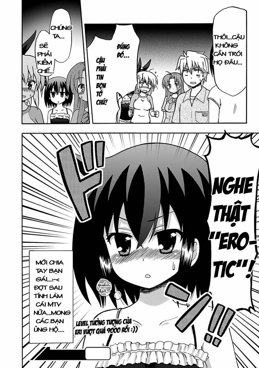 fujimura-kun meitsu chapter 37 16